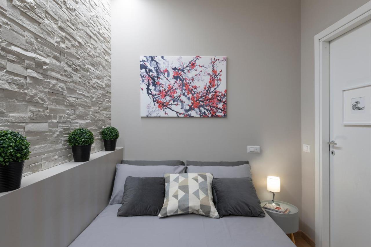 Super Modern And Design Apartment, A Due Passi Dai Navigli Milano Eksteriør billede